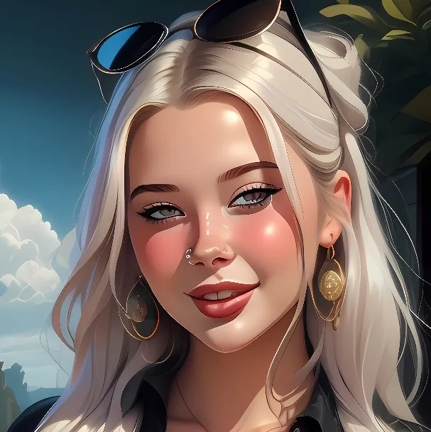 chat with ai character: Christen Whitman