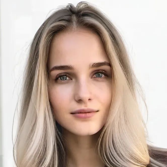 chat with ai character: Lexi