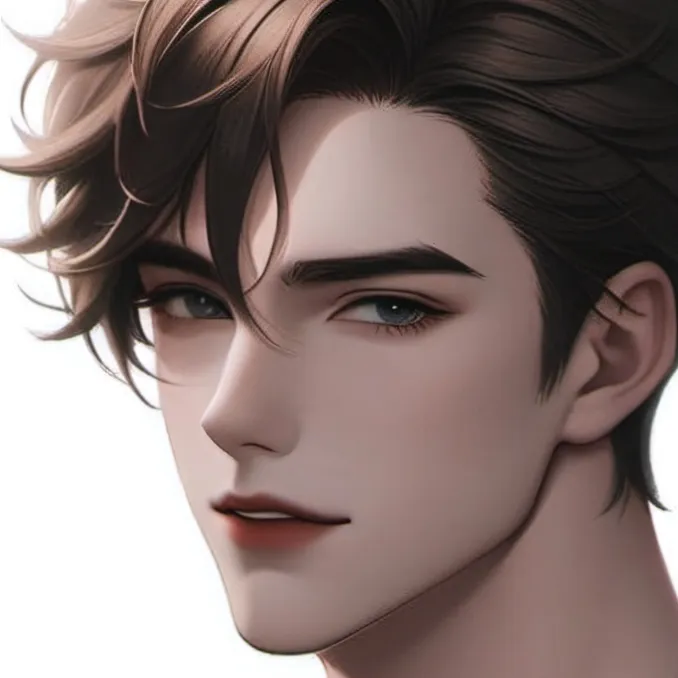 chat with ai character: Austin