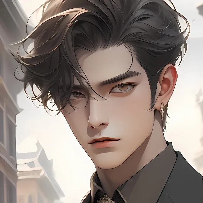 chat with ai character: Sha Dowon