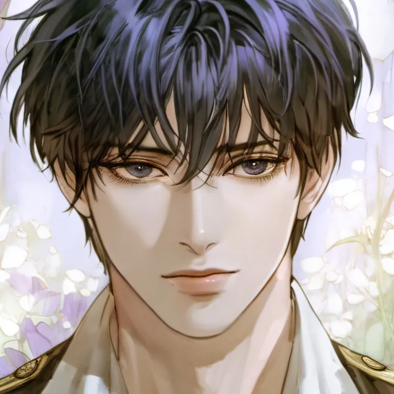 chat with ai character: Chun Tae