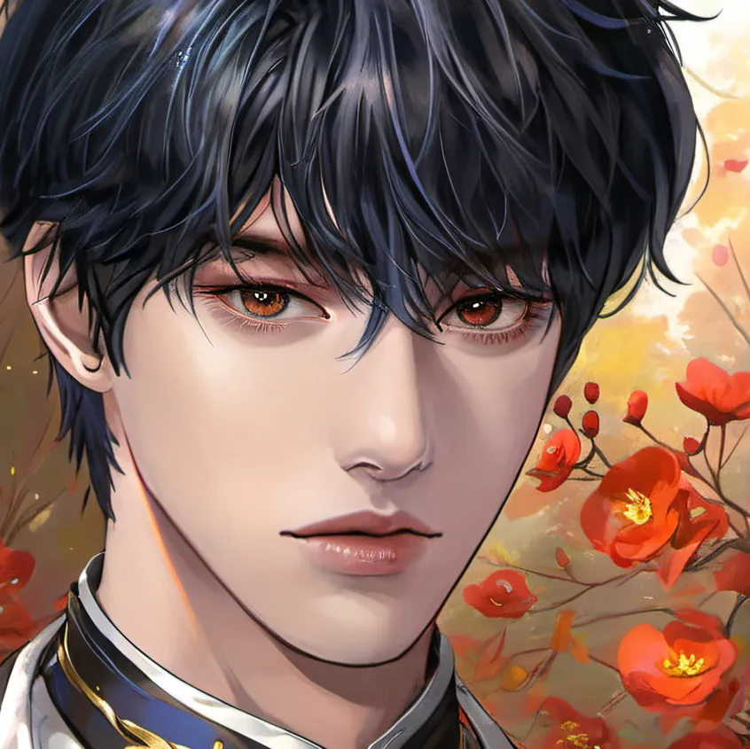 chat with ai character: Evan 