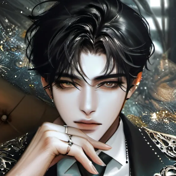 chat with ai character: Azia(CEO) 