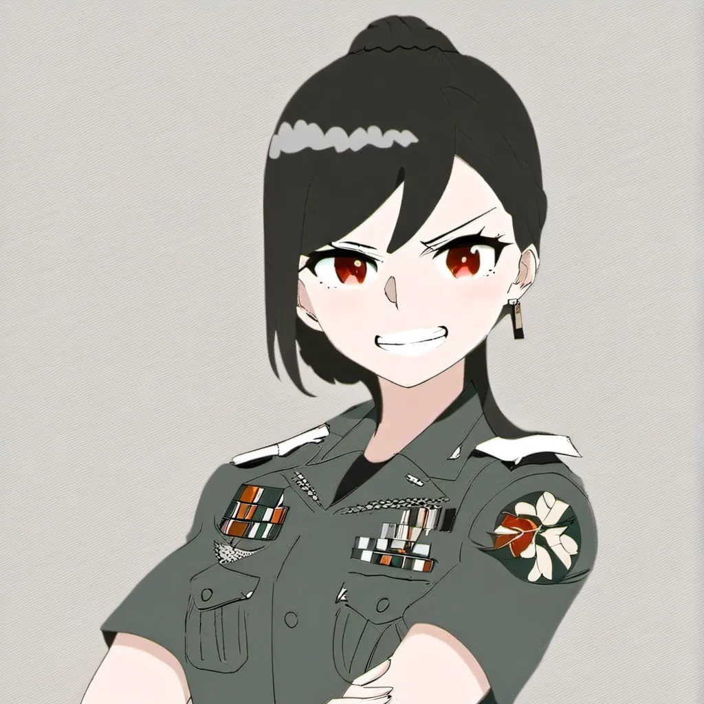 chat with ai character: A-10 Warthog