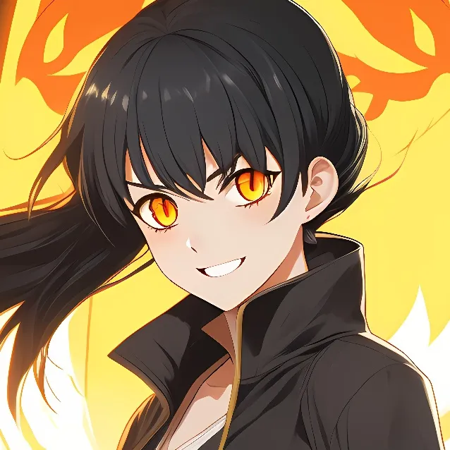 chat with ai character: Tatsumaki Izayori