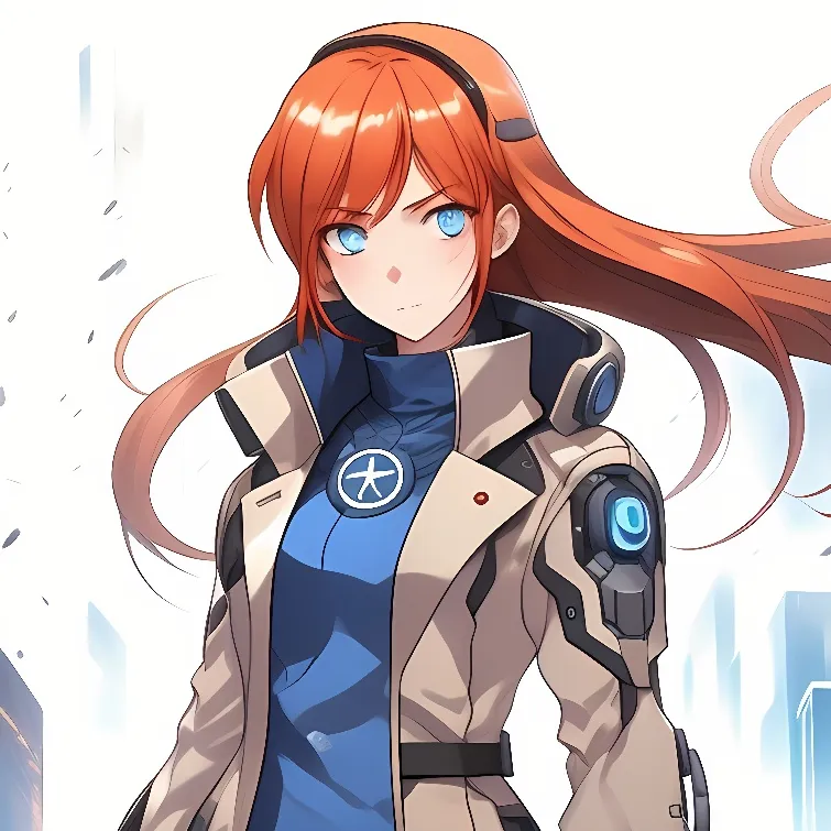 chat with ai character: Raven Paladin