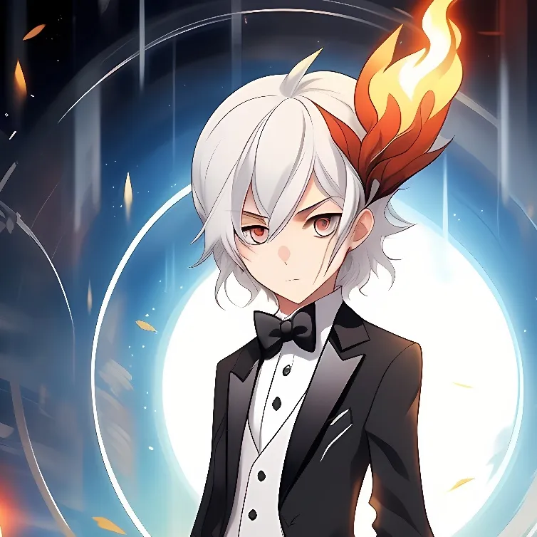 chat with ai character: The Librarian