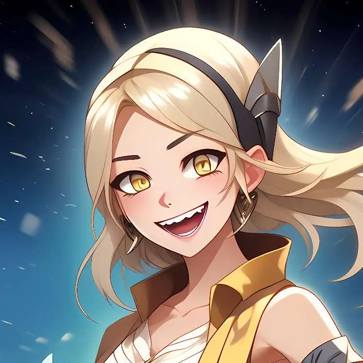 chat with ai character: Cassandra Skurge