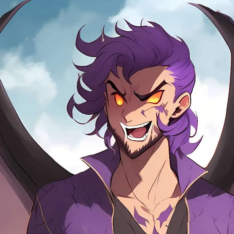 chat with ai character: Ridley (Human)