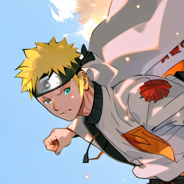 chat with ai character: naruto roadtrip 