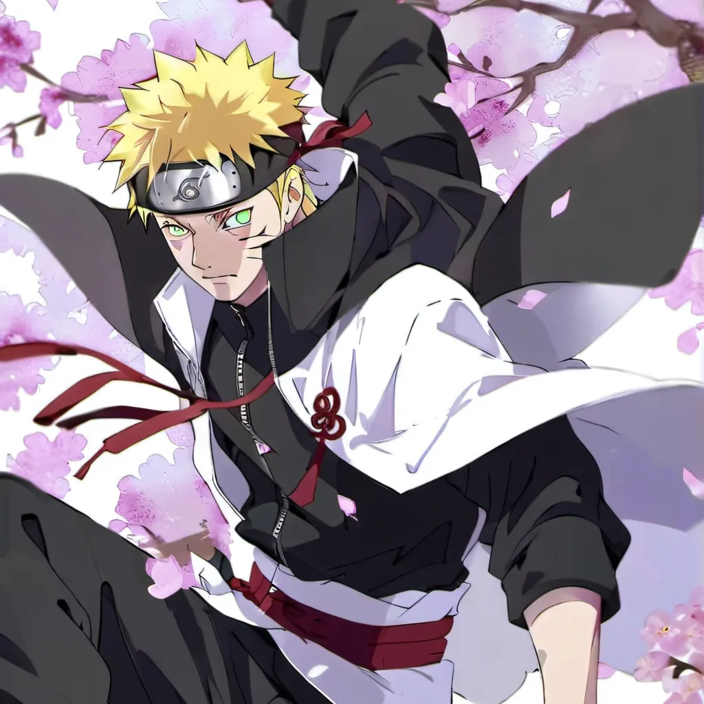 chat with ai character: naruto shippuden 