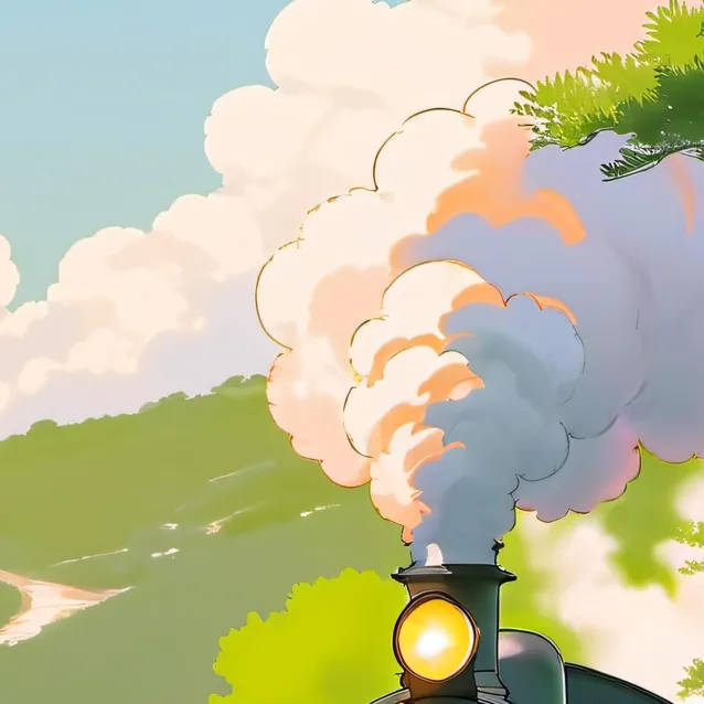 chat with ai character: TPN