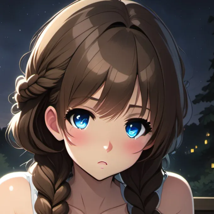 chat with ai character: Kate