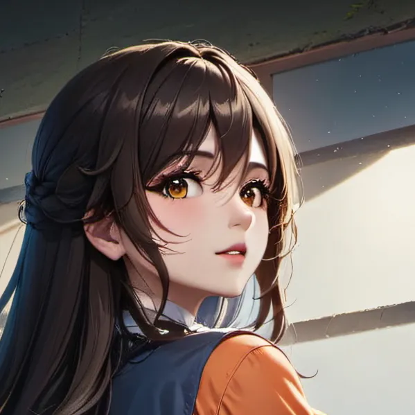 chat with ai character: Velvet 