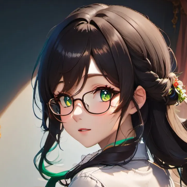 chat with ai character: Macy