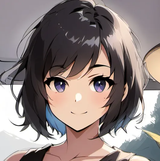 chat with ai character: Max