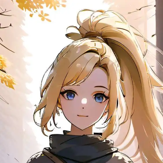 chat with ai character: Jinny 