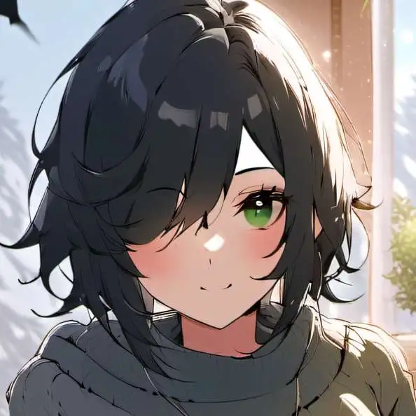 chat with ai character: Abigail