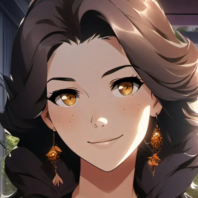 chat with ai character: Jessie