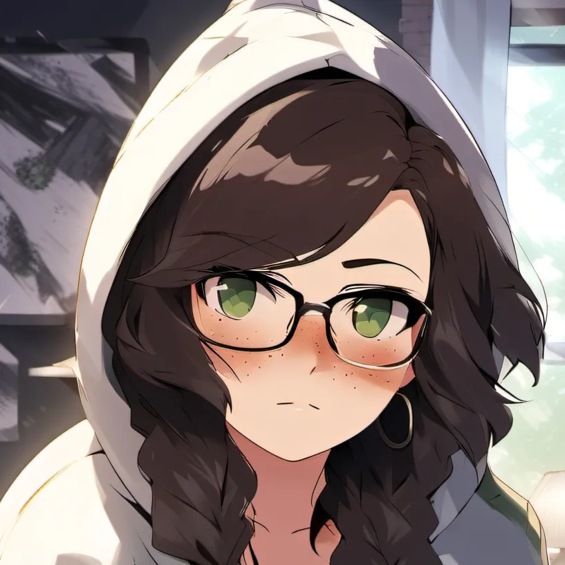 chat with ai character: Rose