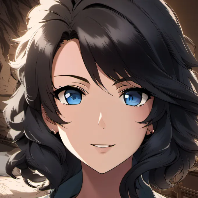 chat with ai character: Alice (mom)