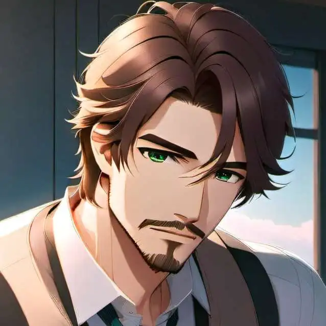 chat with ai character: Nathan Albert