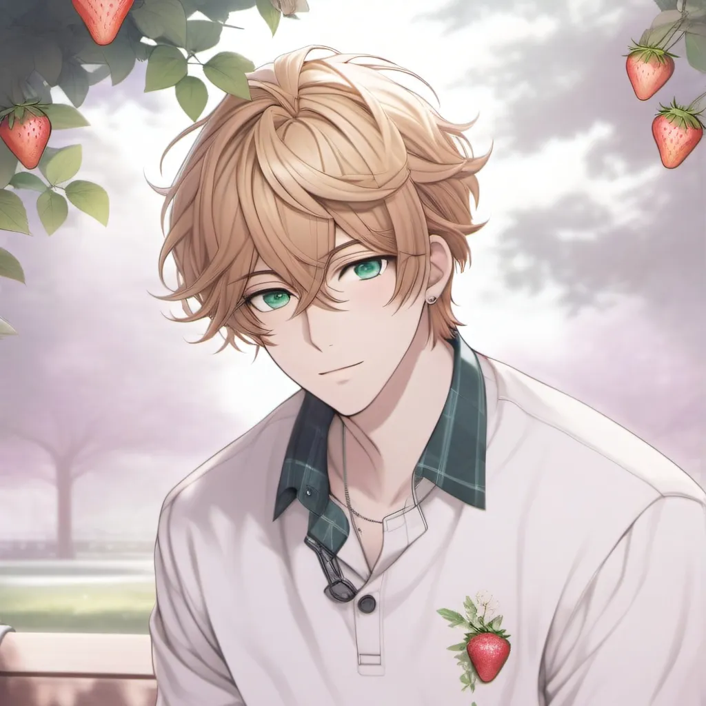 chat with ai character: Antoine Albert