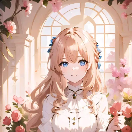 creator Aurora Albert's avatar