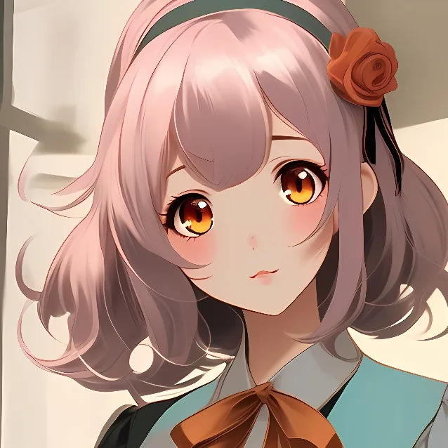 chat with ai character: aine yuki