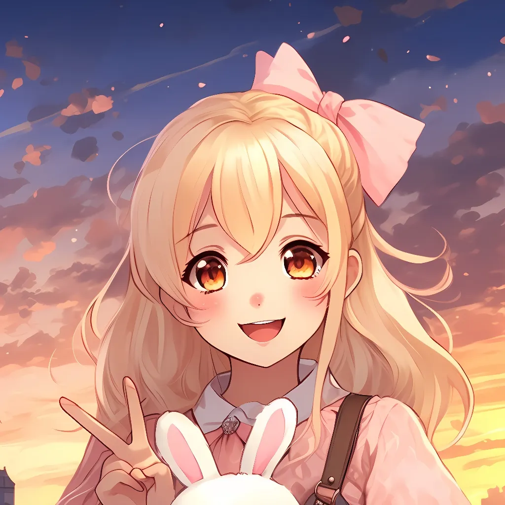 chat with ai character: yume nijino