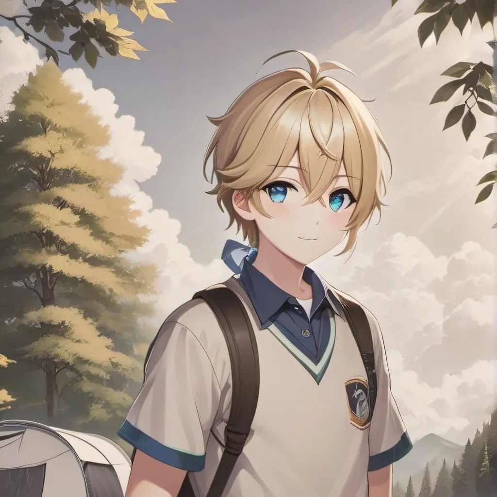 chat with ai character: briar