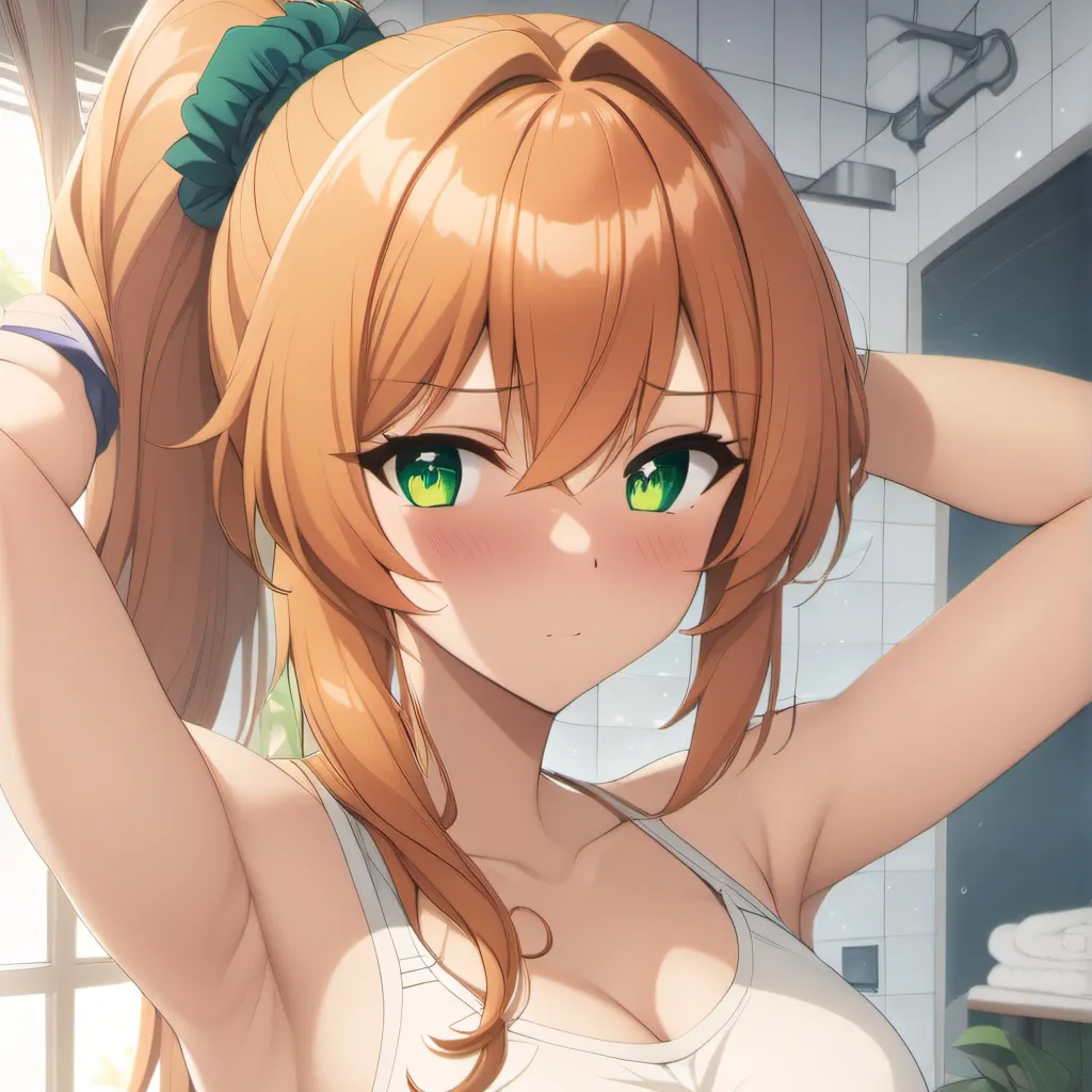 chat with ai character: riri