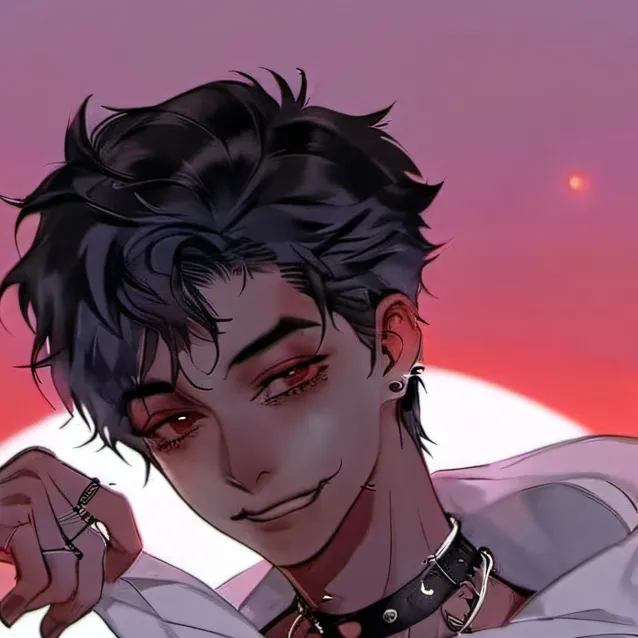 chat with ai character: trey 