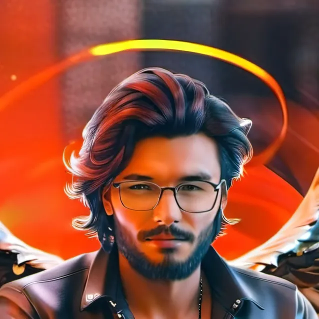 chat with ai character: nacktu