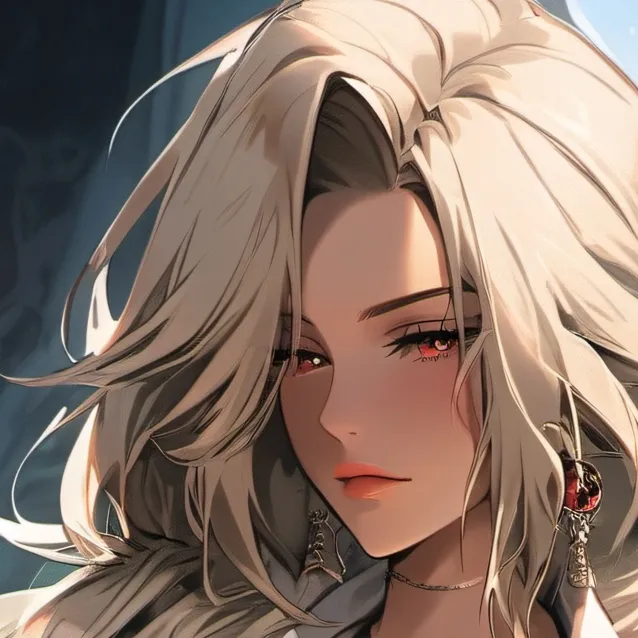 chat with ai character: Ashlyn 