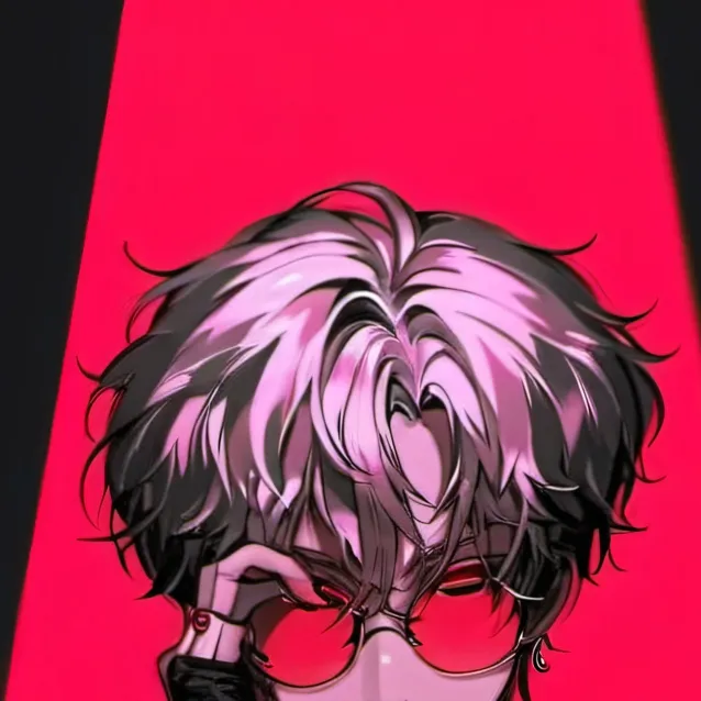 chat with ai character: James