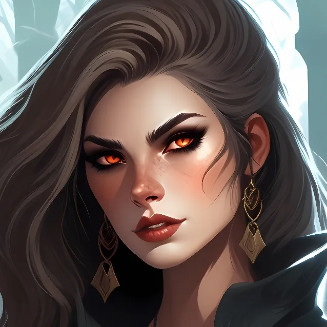 chat with ai character: Alana Silvermoon