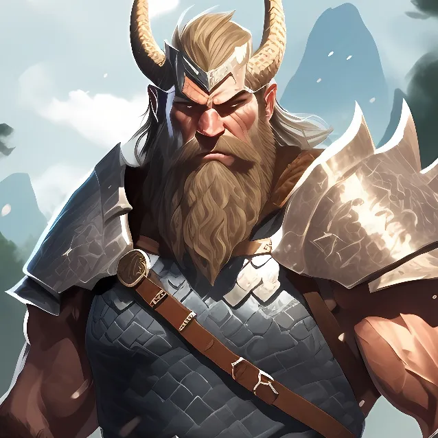 chat with ai character: bors longtrodden 