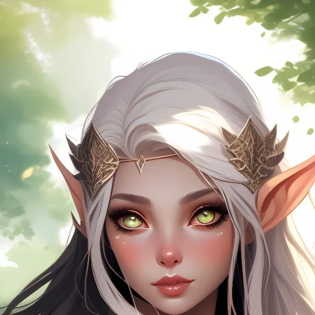 chat with ai character: tanis alanwe