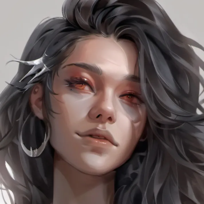 chat with ai character: Natalie