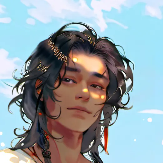 chat with ai character: Gavin