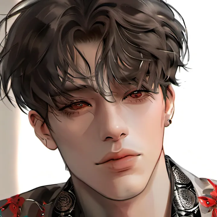 chat with ai character: Gavin Gomez 