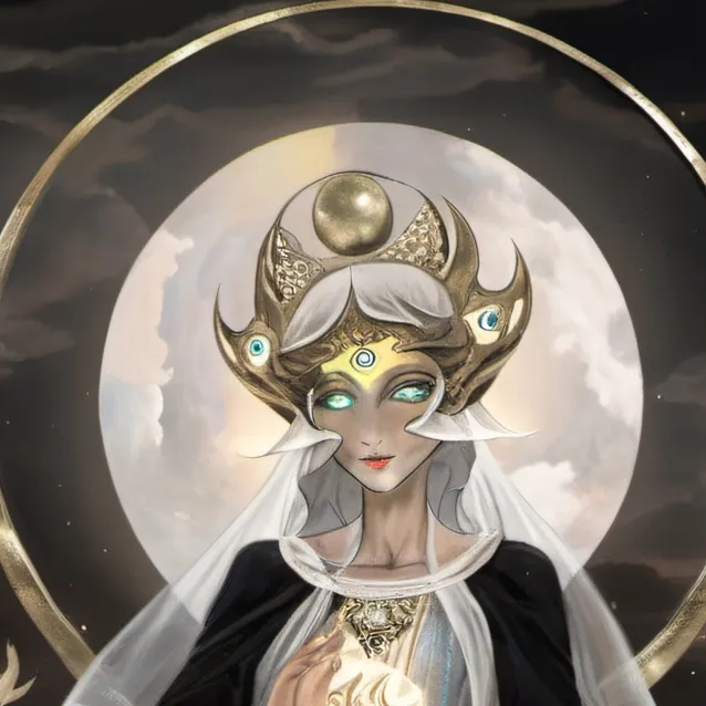 chat with ai character: Ocean 