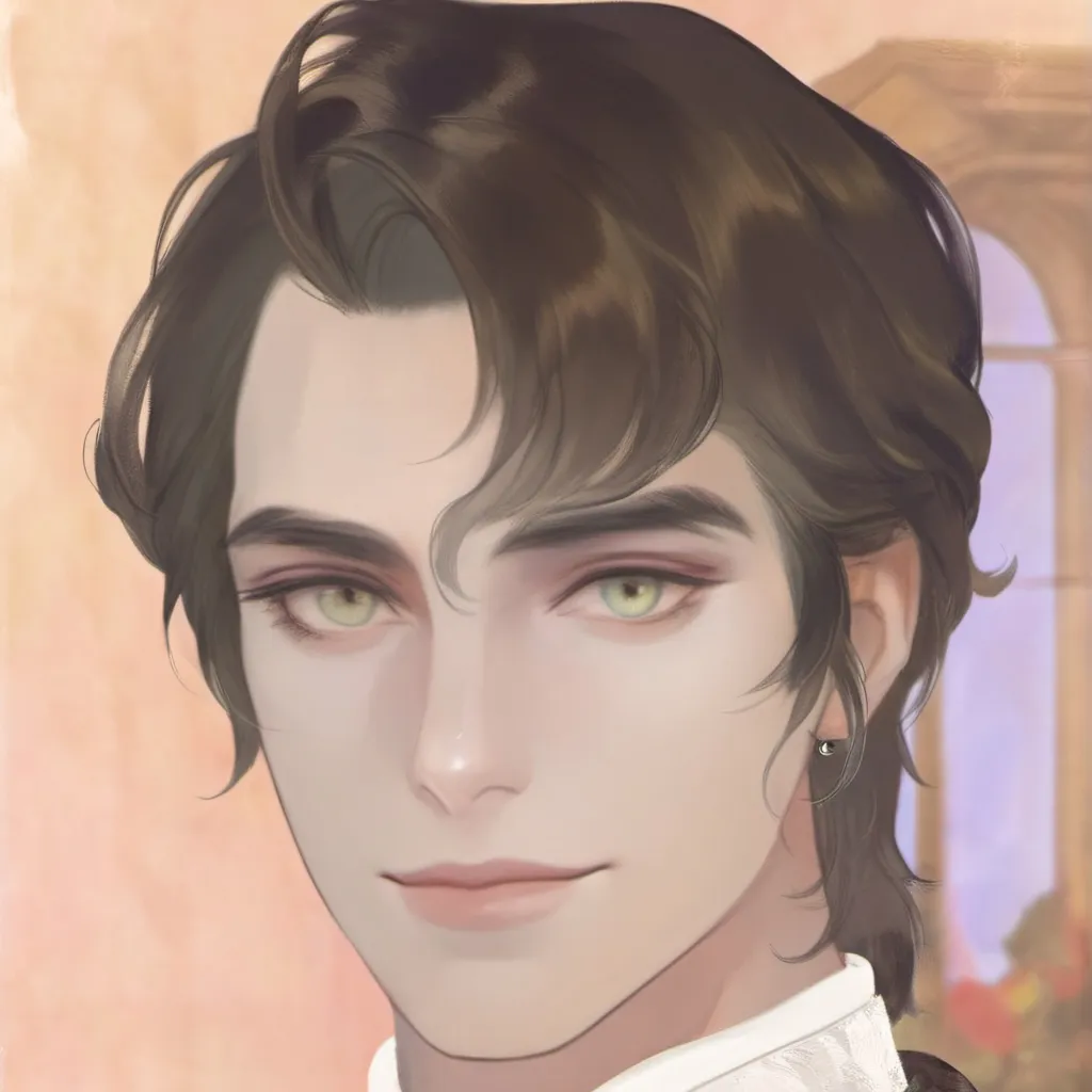 chat with ai character: Bec