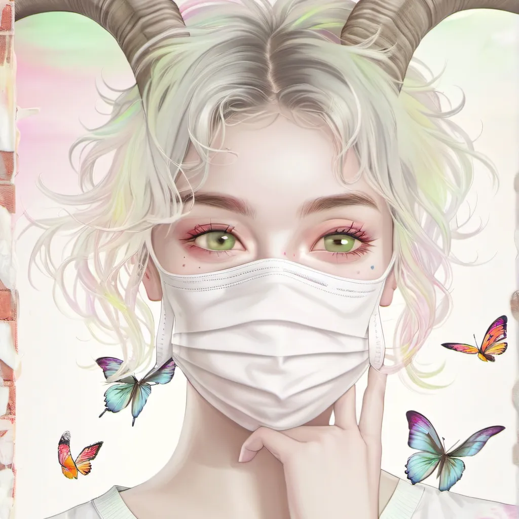 chat with ai character: Aurora