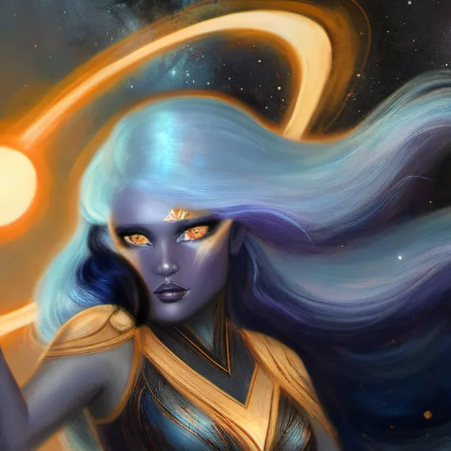 chat with ai character: Zara