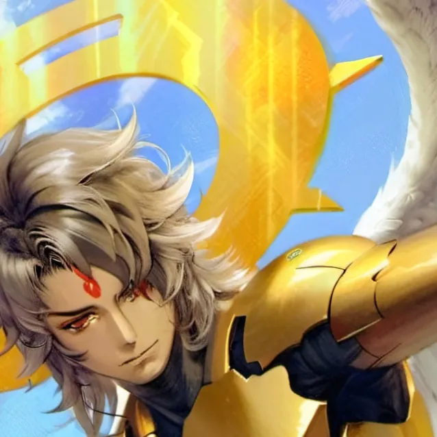 chat with ai character: Lucifer 