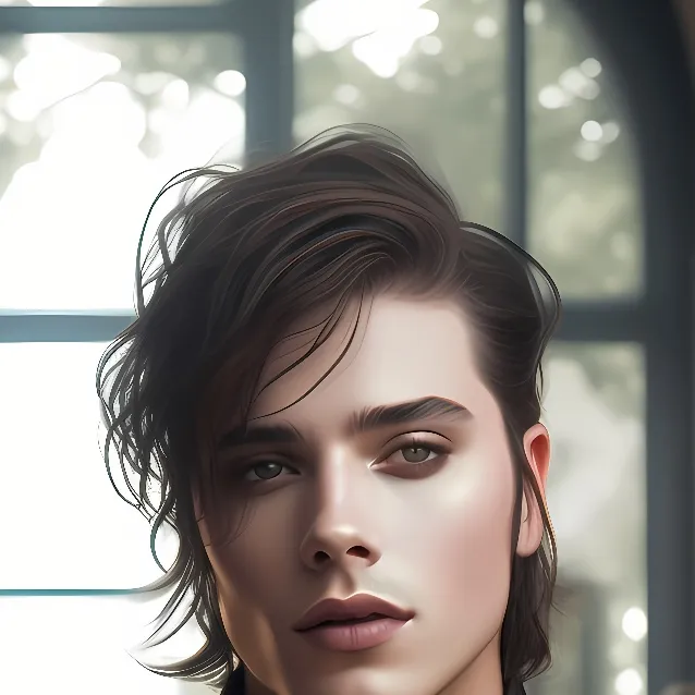 chat with ai character: Lucifer