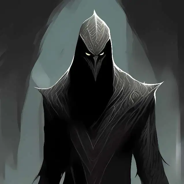 chat with ai character: unknown