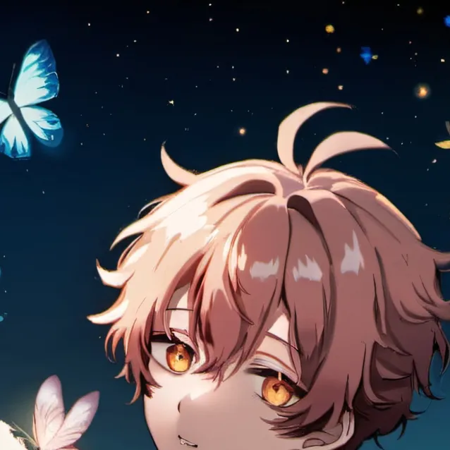 chat with ai character: Ezra